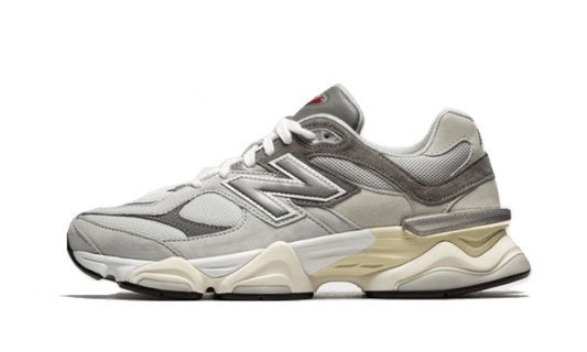 New Balance 9060 Rain Cloud Grey