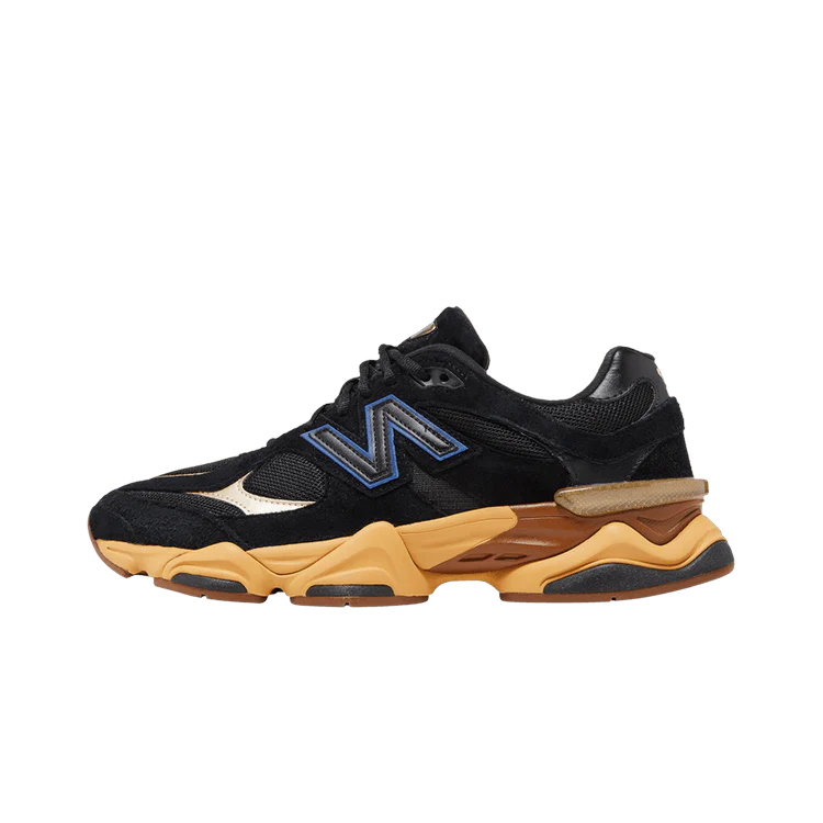 New Balance 9060 Randomevent The Sweetness of Kin