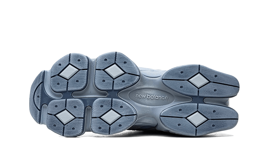 New Balance 9060 Vintage Indigo