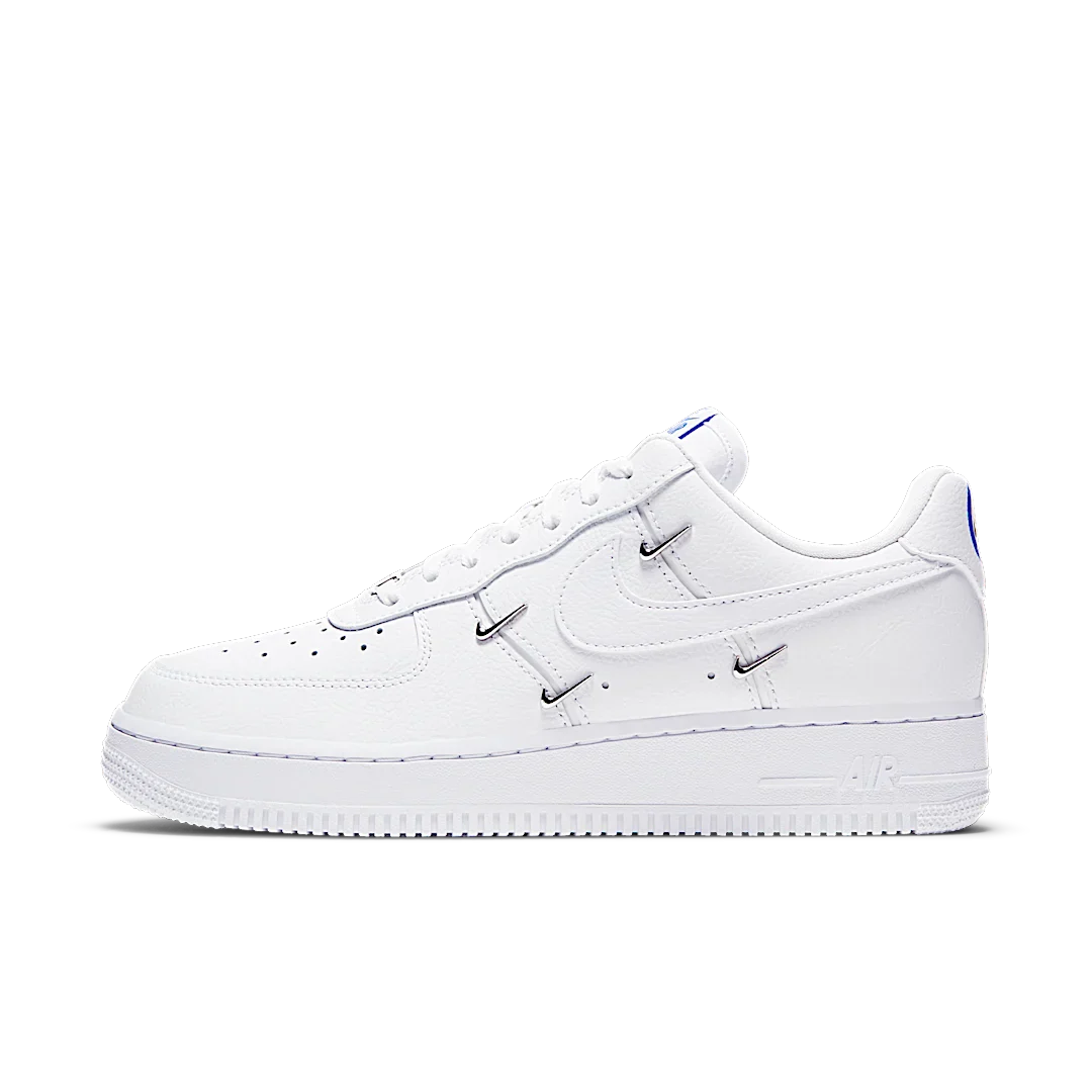 Nike Air Force 1 LX White