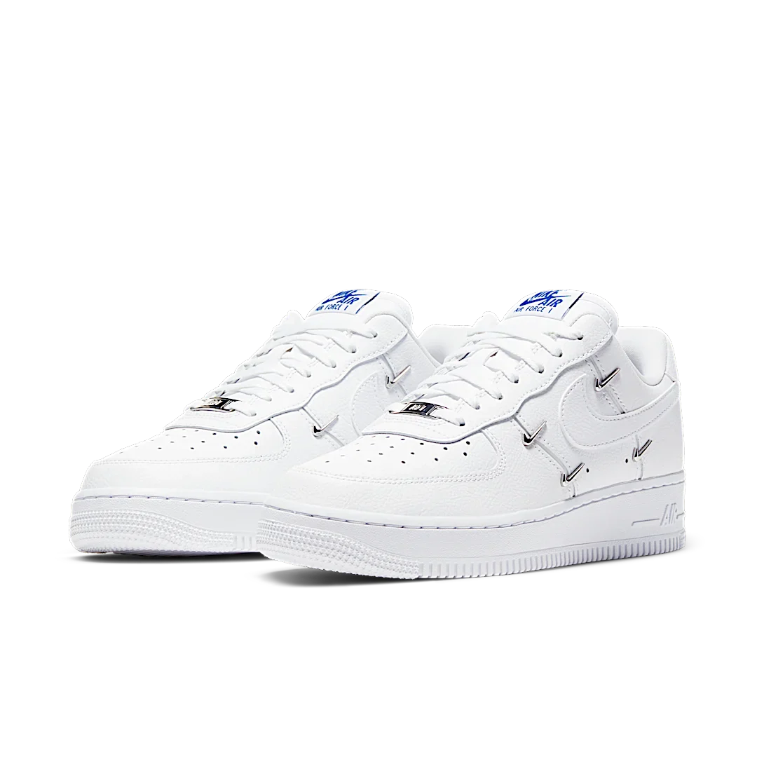 Nike Air Force 1 LX White