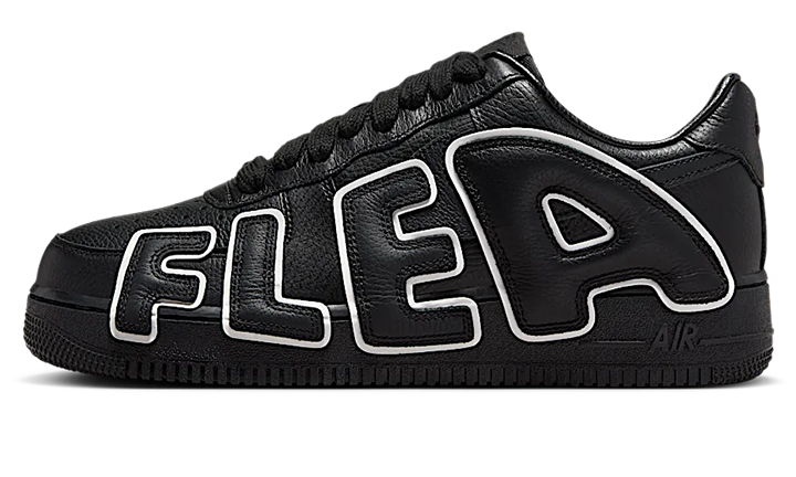 Nike Air Force 1 Low Cactus Plant Flea Market Black (2024)