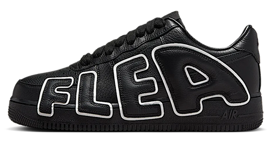 Nike Air Force 1 Low Cactus Plant Flea Market Black (2024)