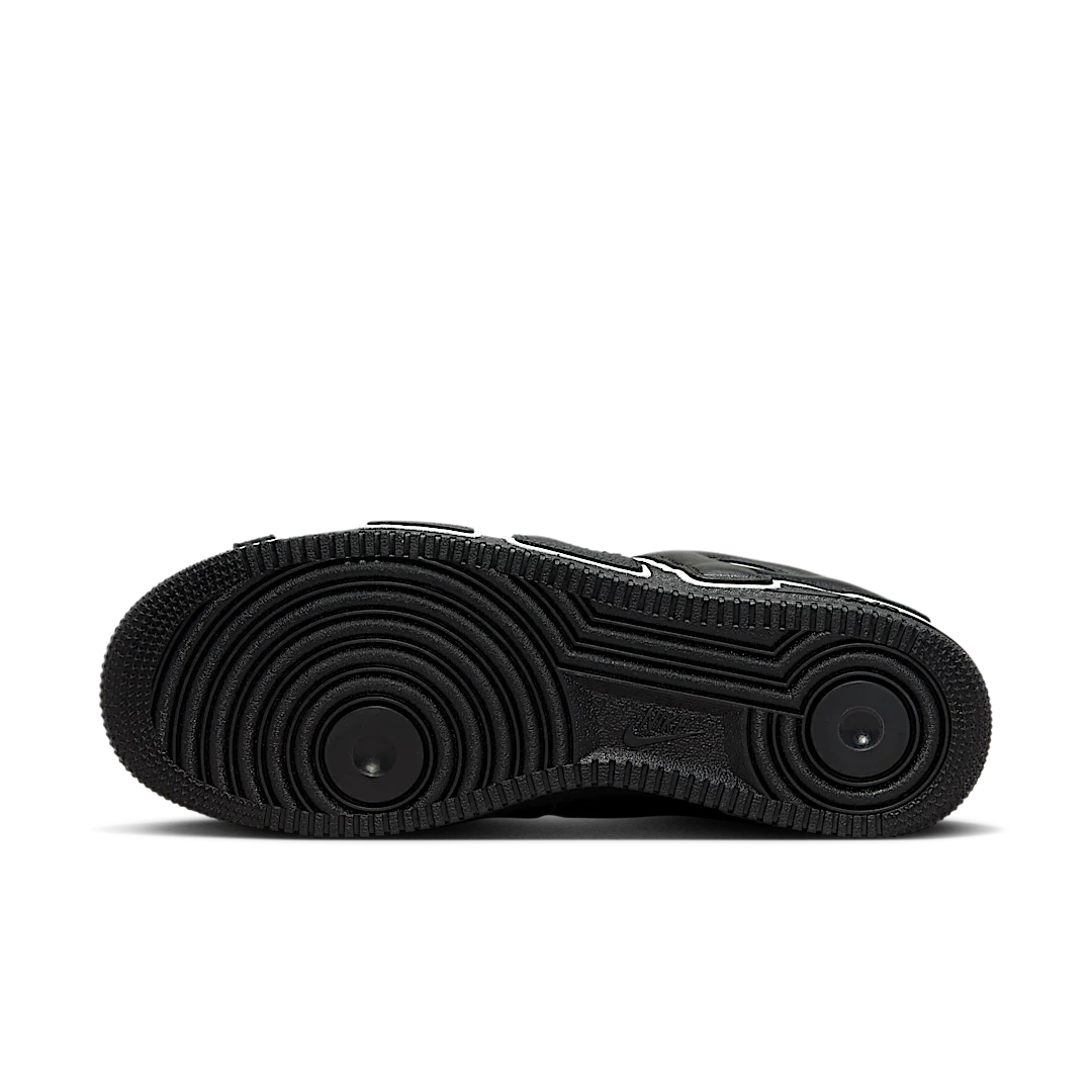 Nike Air Force 1 Low Cactus Plant Flea Market Black (2024)