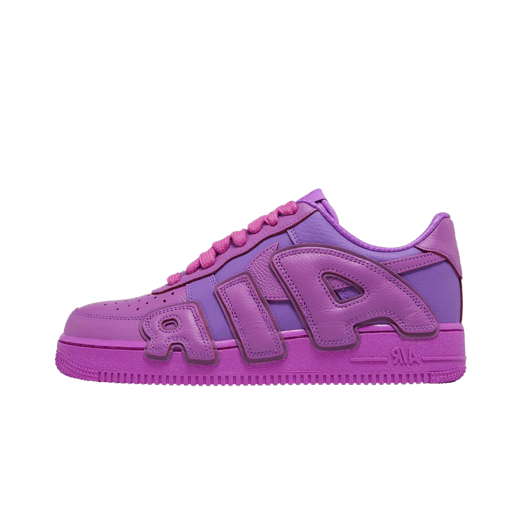 Nike Air Force 1 Low Cactus Plant Flea Market Fuchsia Dream