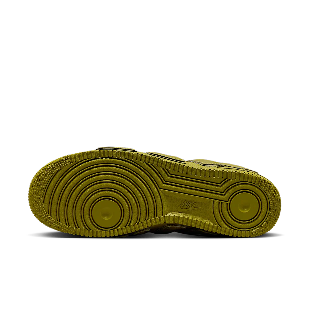 Nike Air Force 1 Low Cactus Plant Flea Market Moss
