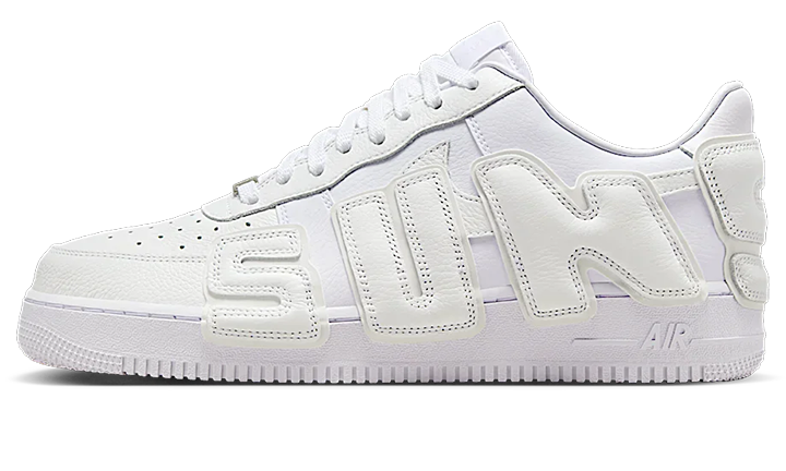 Nike Air Force 1 Low Cactus Plant Flea Market White (2024)