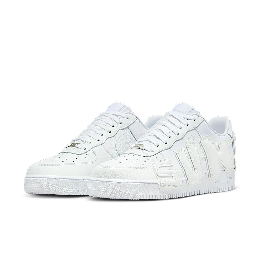 Nike Air Force 1 Low Cactus Plant Flea Market White (2024)
