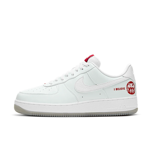 Nike Air Force 1 Low Daruma I Believe