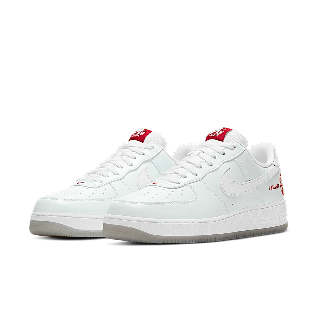 Nike Air Force 1 Low Daruma I Believe