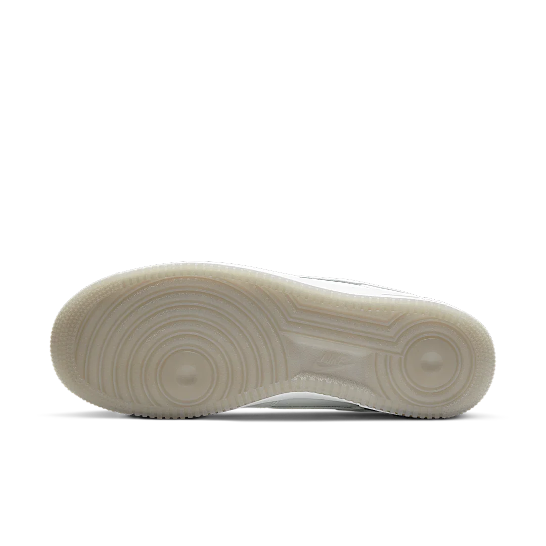 Nike Air Force 1 Low Daruma I Believe