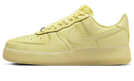 Nike Air Force 1 Low Drake NOCTA Certified Lover Boy Citron Tint