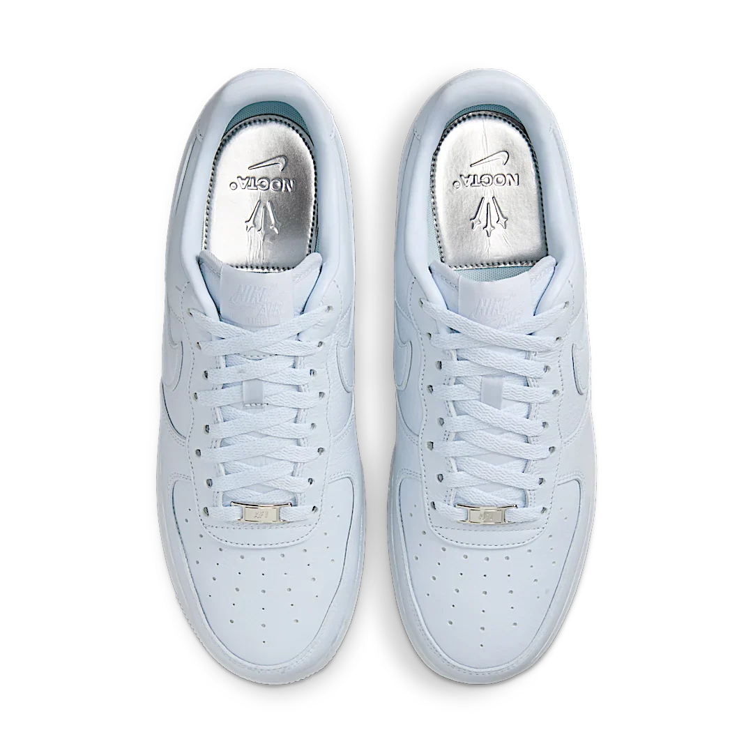 Nike Air Force 1 Low Drake NOCTA Certified Lover Boy Palest Purple