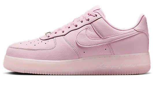 Nike Air Force 1 Low Drake NOCTA Certified Lover Boy Pink Foam