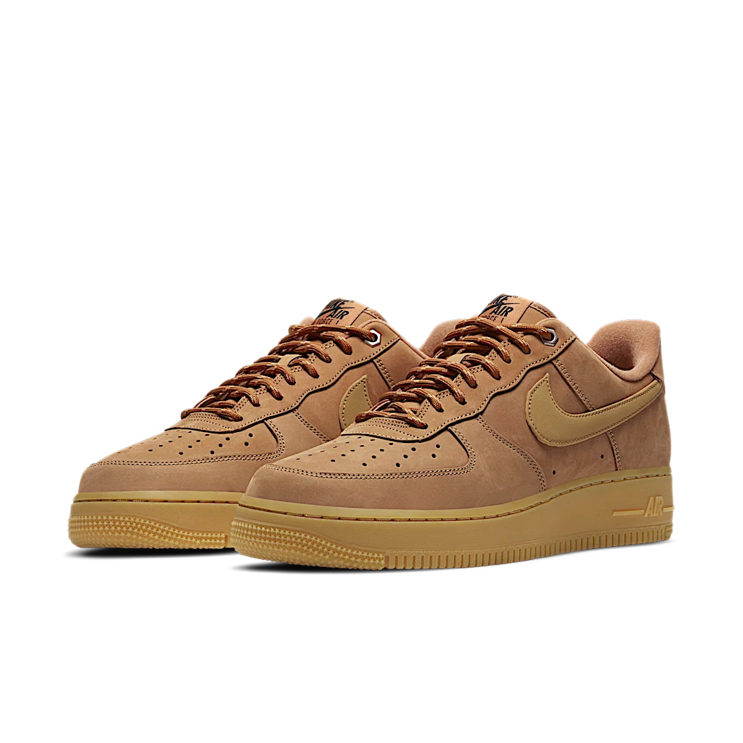 Nike Air Force 1 Low Flax Wheat