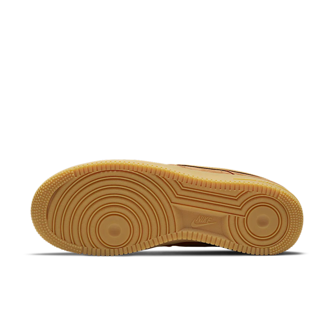 Nike Air Force 1 Low Flax Wheat