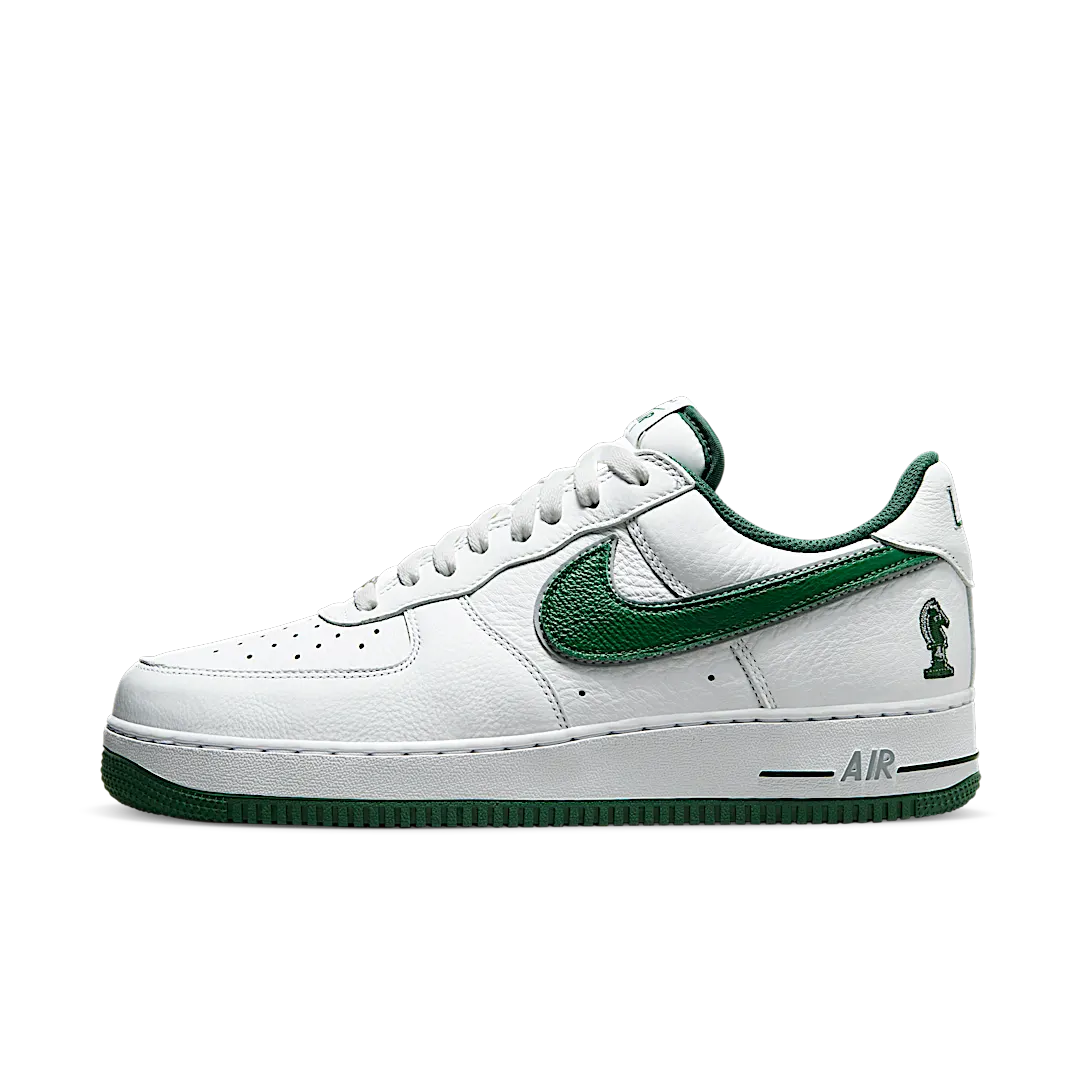 Nike Air Force 1 Low Four Horsemen LeBron
