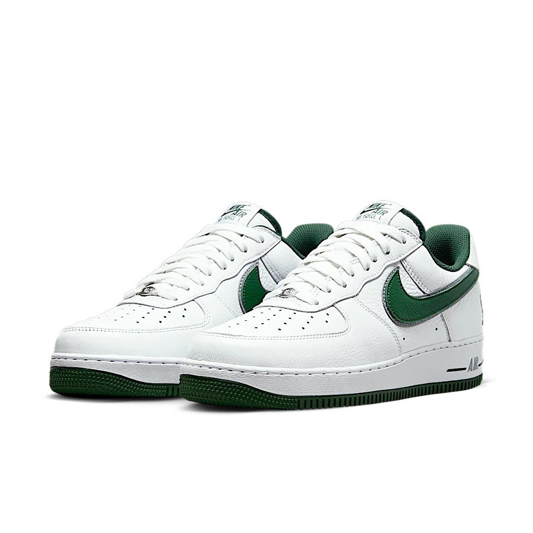 Nike Air Force 1 Low Four Horsemen LeBron