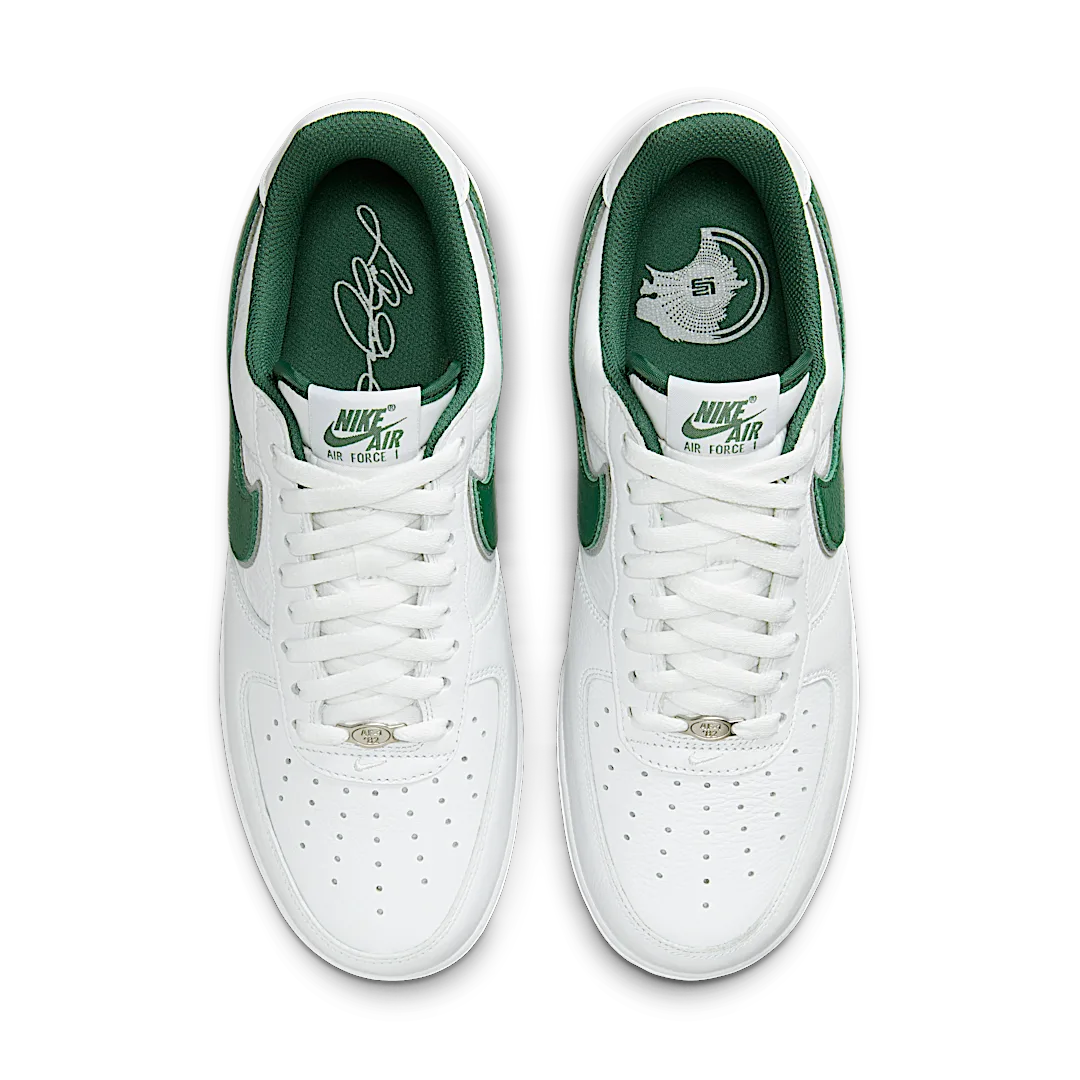 Nike Air Force 1 Low Four Horsemen LeBron