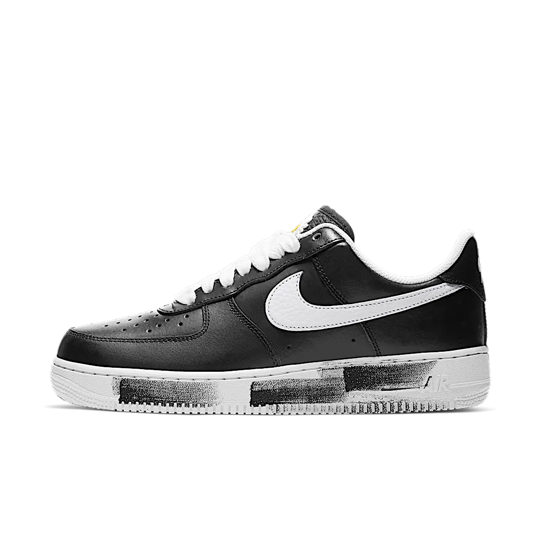 Nike Air Force 1 Low G-Dragon Peaceminusone Para-Noise