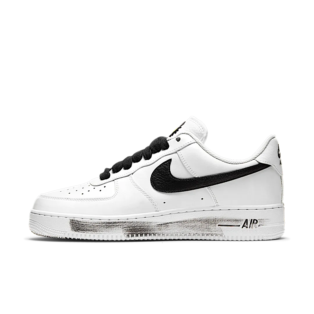 Nike Air Force 1 Low G-Dragon Peaceminusone Para-Noise 2.0