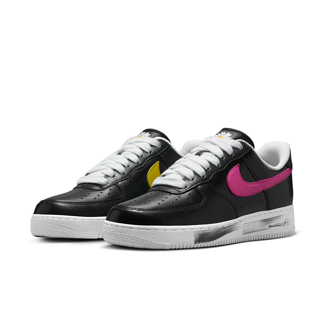 Nike Air Force 1 Low G-Dragon Peaceminusone Para-Noise 3.0