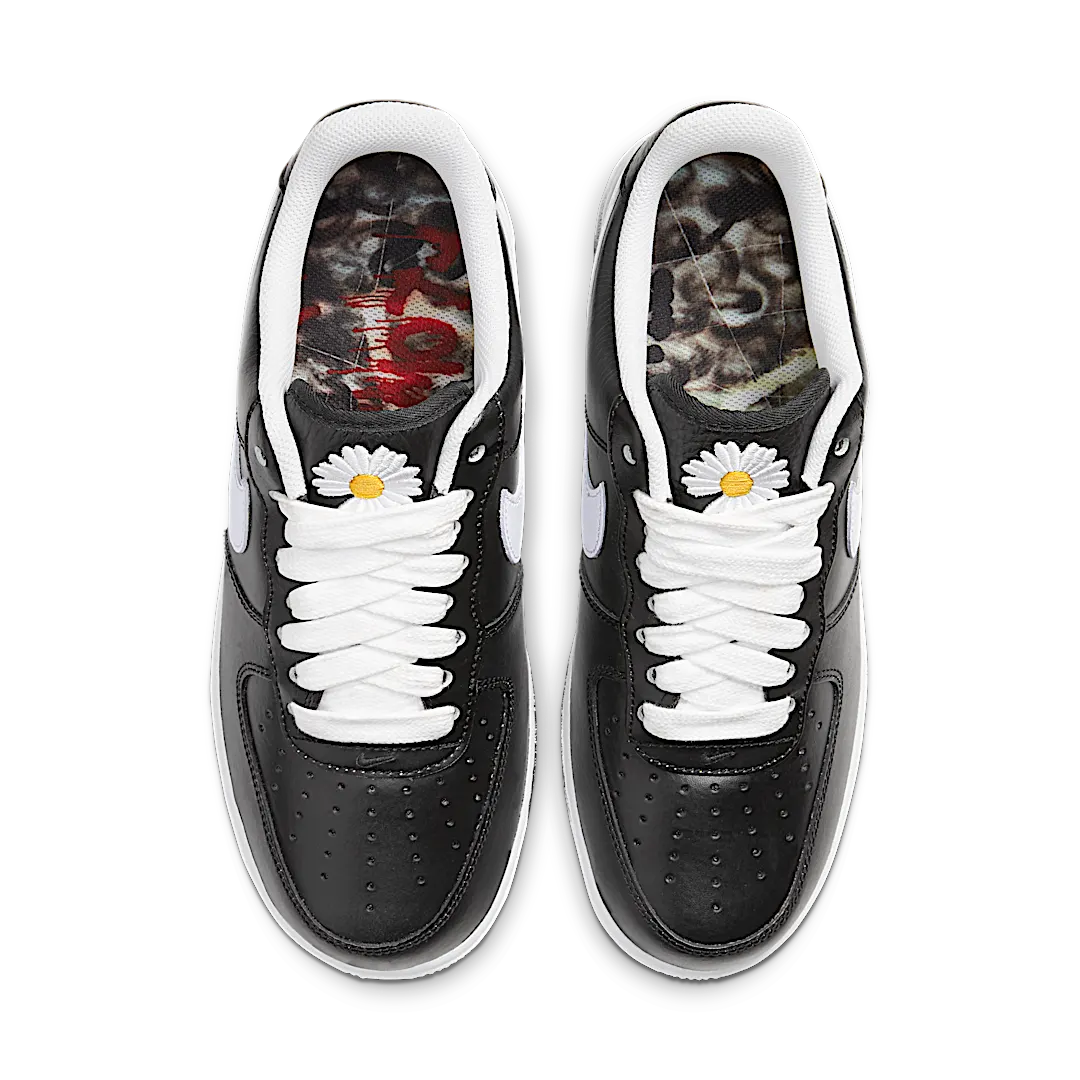 Nike Air Force 1 Low G-Dragon Peaceminusone Para-Noise