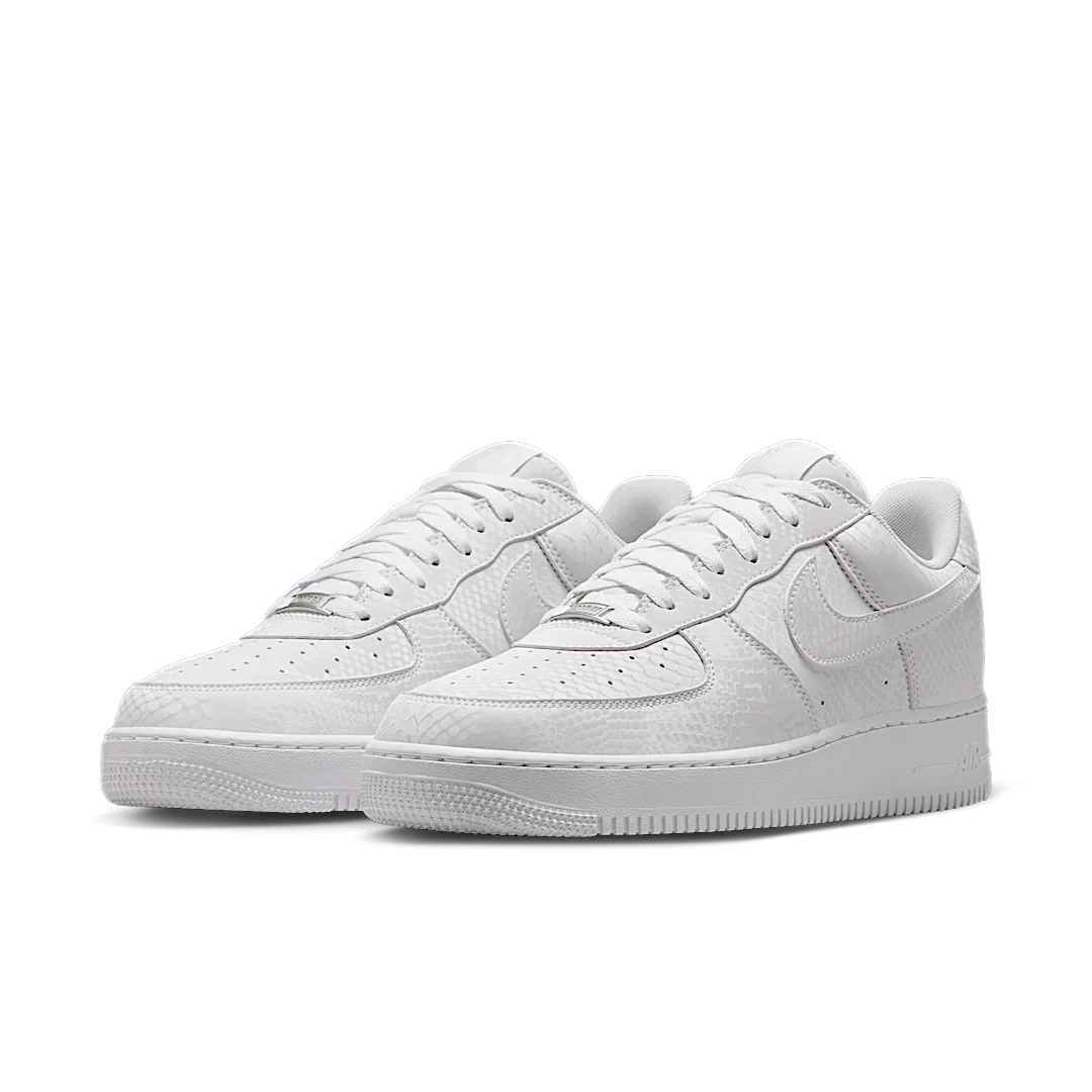 Nike Air Force 1 Low Kobe Bryant Forever White