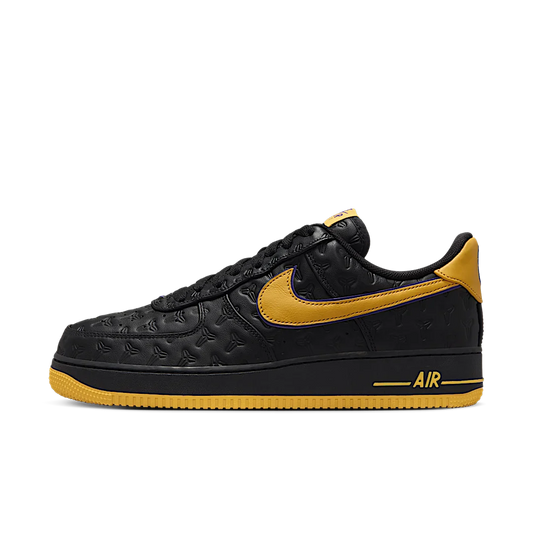 Nike Air Force 1 Low Kobe Bryant Lakers Away (Numbered Edition of 8000)