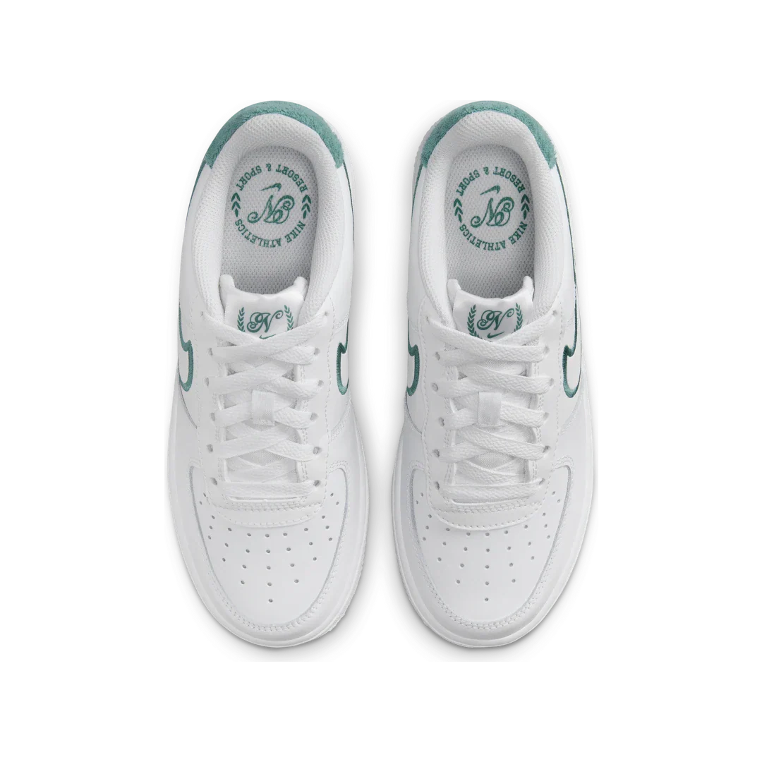 Nike Air Force 1 Low LV8 3 Summit White Bicoastal