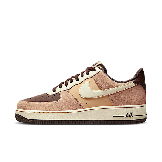 Nike Air Force 1 Low LV8 EMB Hemp Coconut Milk