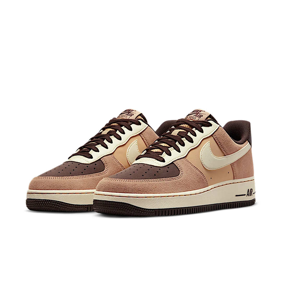 Nike Air Force 1 Low LV8 EMB Hemp Coconut Milk