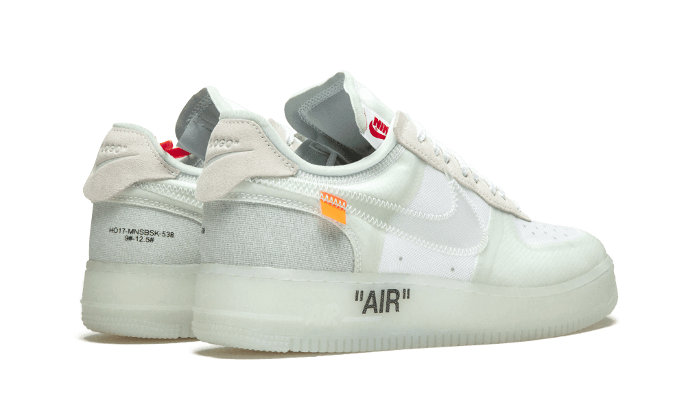 Nike Air Force 1 Low Off-White