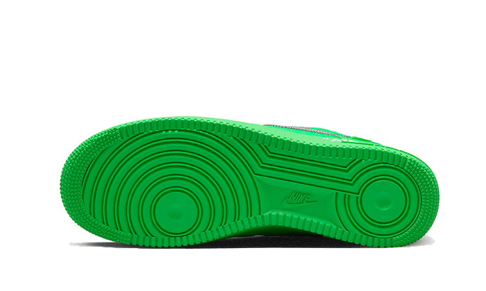 Nike Air Force 1 Low Off-White Brooklyn