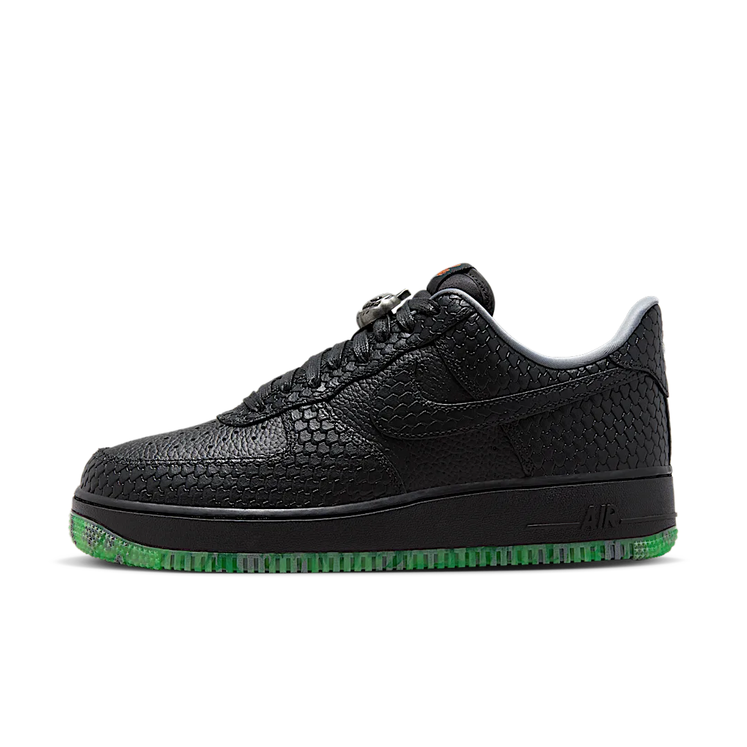Nike Air Force 1 Low PRM Halloween (2023)