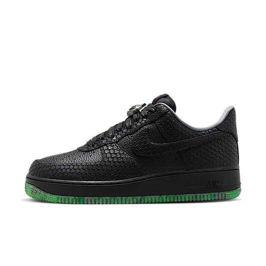 Nike Air Force 1 Low PRM Halloween (2023)