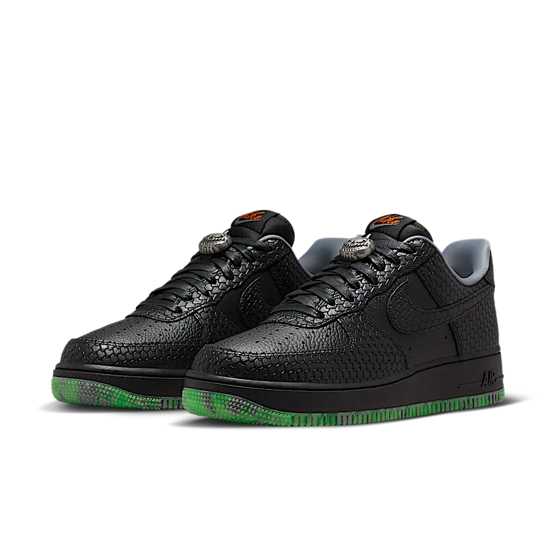 Nike Air Force 1 Low PRM Halloween (2023)