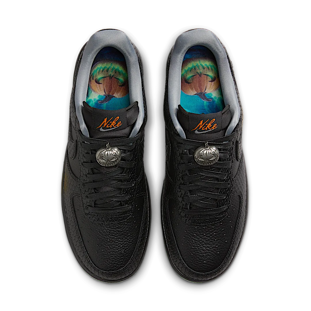 Nike Air Force 1 Low PRM Halloween (2023)