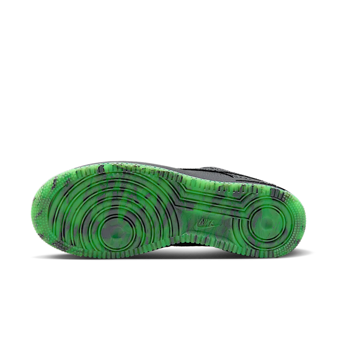 Nike Air Force 1 Low PRM Halloween (2023)