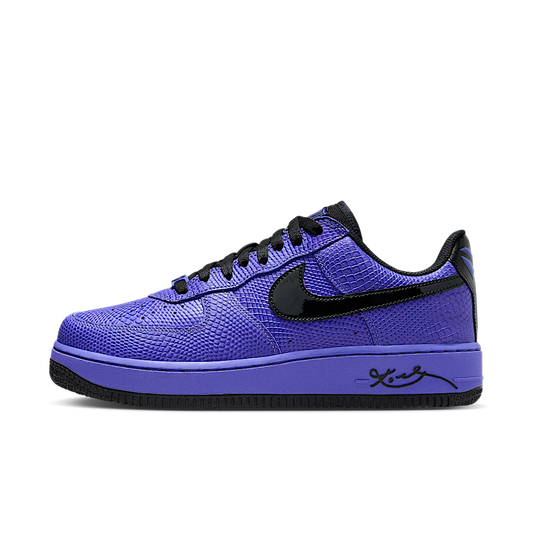 Nike Air Force 1 Low Protro Kobe Bryant x FC Barcelona Persian Violet