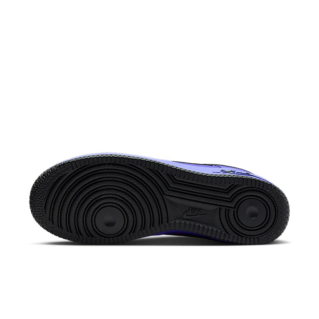 Nike Air Force 1 Low Protro Kobe Bryant x FC Barcelona Persian Violet