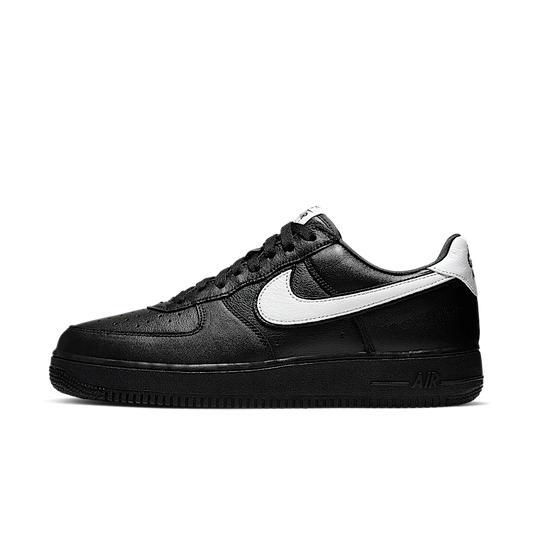 Nike Air Force 1 Low QS Black White