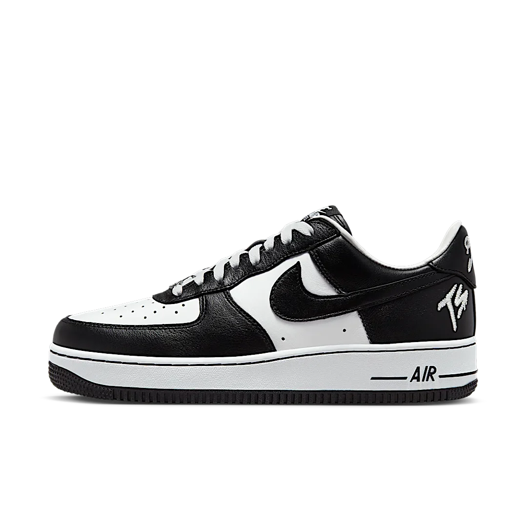 Nike Air Force 1 Low QS Terror Squad Blackout