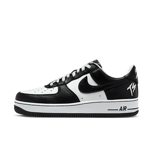 Nike Air Force 1 Low QS Terror Squad Blackout