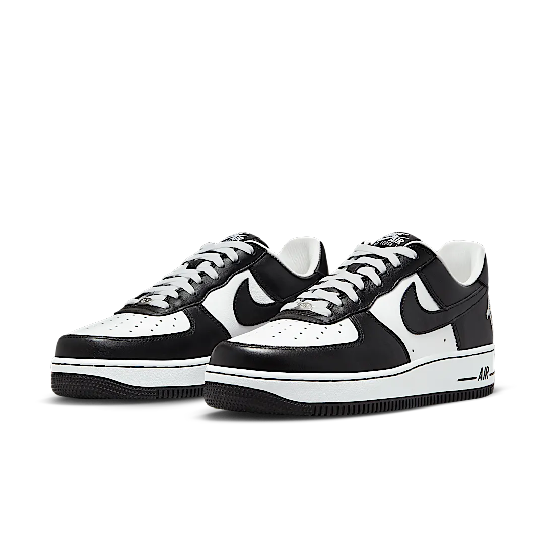 Nike Air Force 1 Low QS Terror Squad Blackout