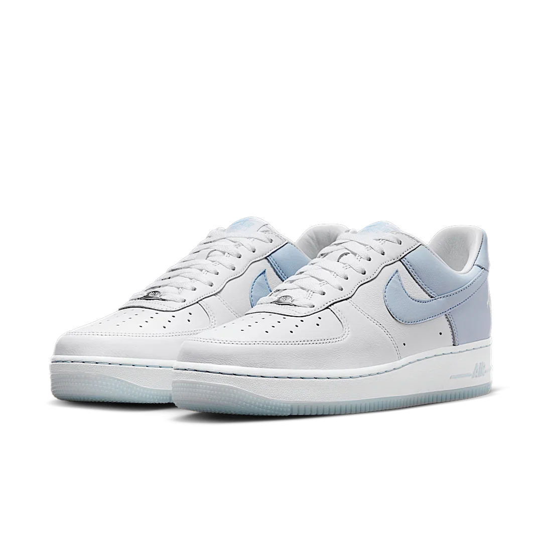 Nike Air Force 1 Low QS Terror Squad Loyalty