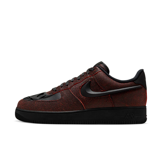 Nike Air Force 1 Low Retro QS Halloween Skull