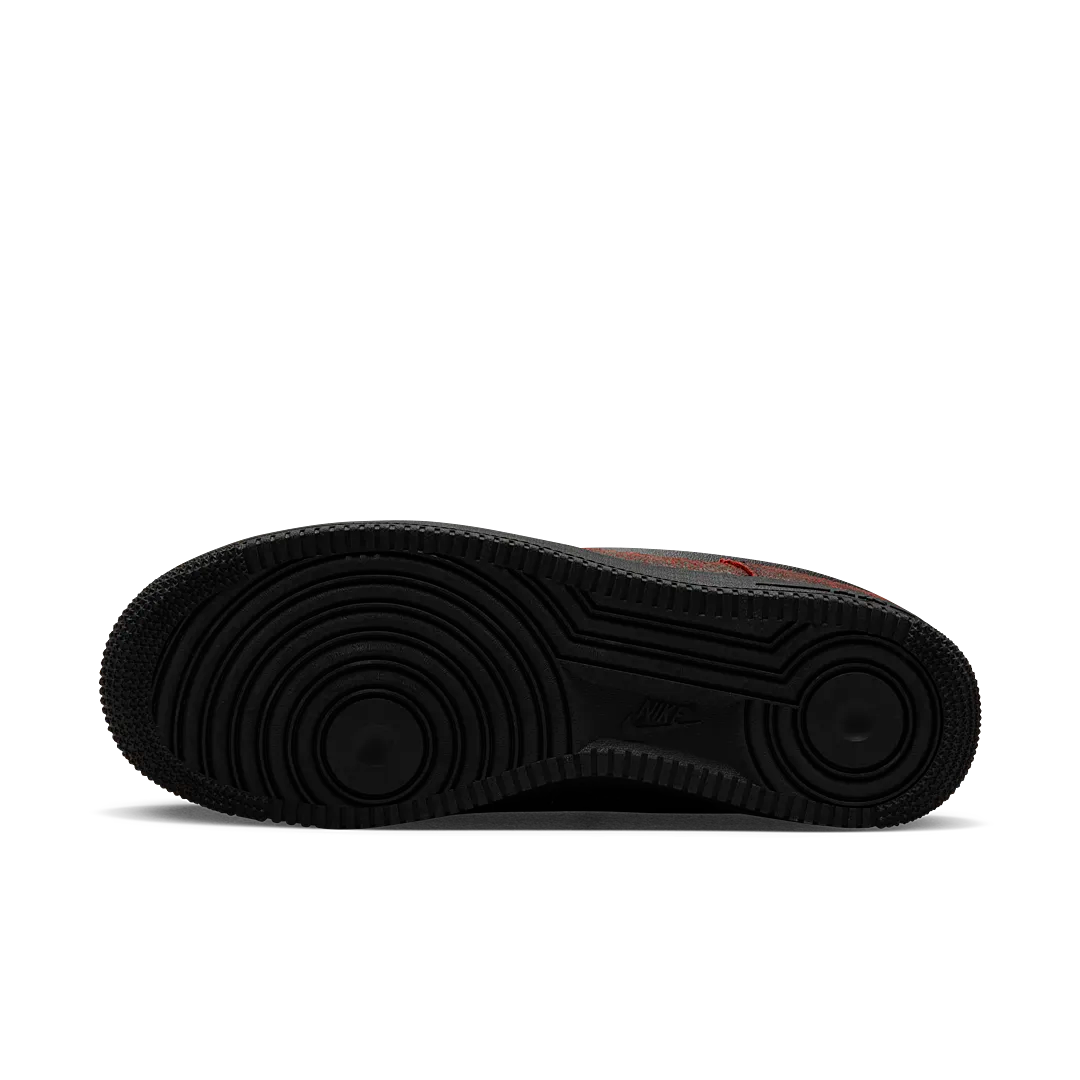 Nike Air Force 1 Low Retro QS Halloween Skull