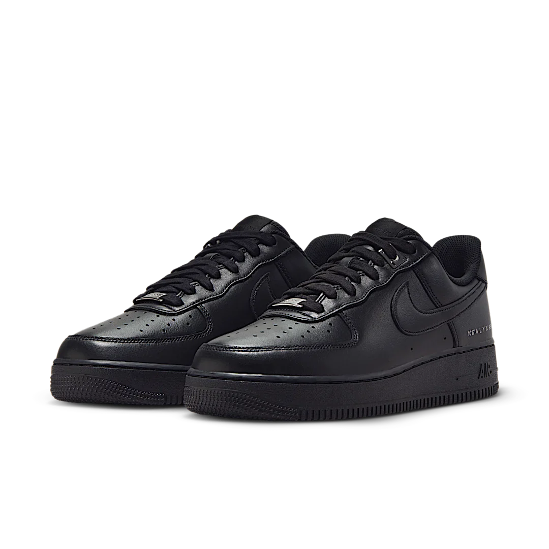 Nike Air Force 1 Low SP 1017 ALYX 9SM Black