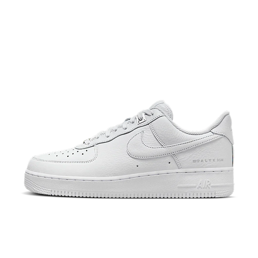 Nike Air Force 1 Low SP 1017 ALYX 9SM White